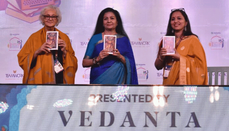Vedanta Presents the Jaipur Literature Festival 2026: A Confluence of Ideas, Culture, and Community