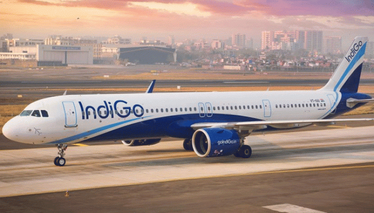 IndiGo Kuwait-Delhi flight makes emergency landing in Ahmedabad after bomb-hijack