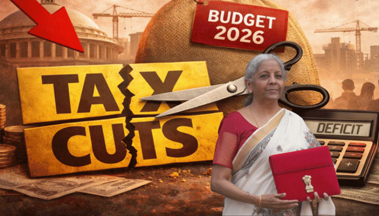 Budget 2026: New Income Tax Act 2025 will come into effect on April 1