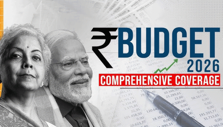 Budget 2026: Mobile phone batteries and EVs to get cheaper as customs duty