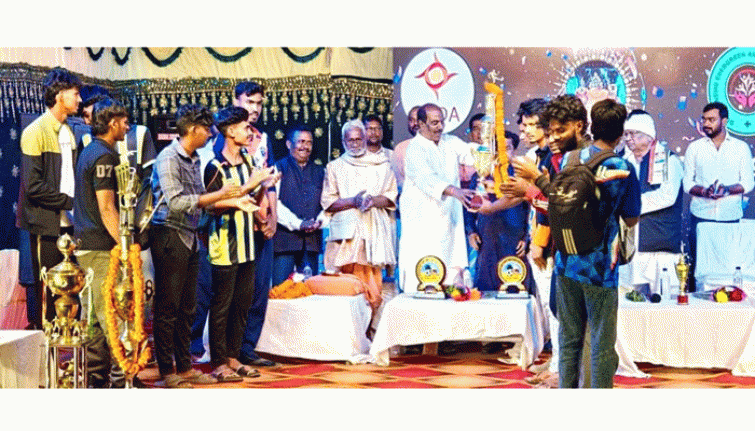 Third Bilasuni Mahotsava Becomes a massive success
