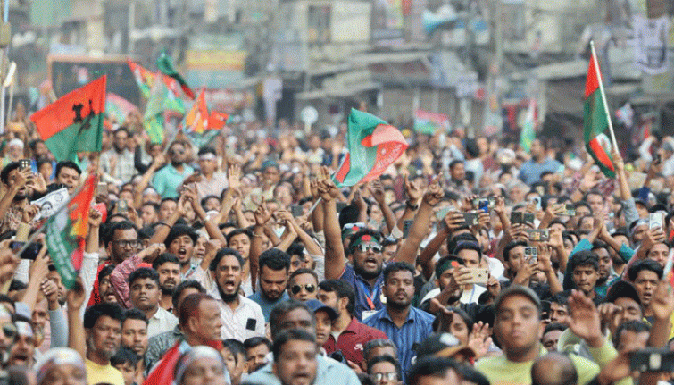 PM Modi congratulates Tarique Rahman on BNP's decisive win in Bangladesh polls