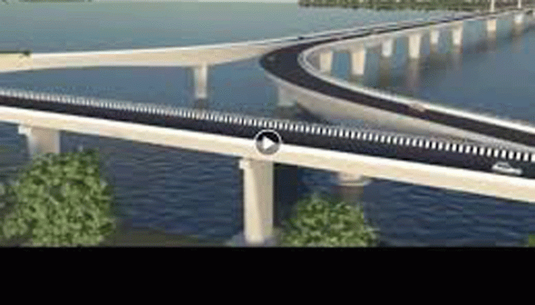 Guwahati–North Guwahati bridge: Know all about the total cost