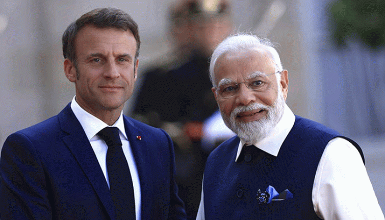 Macron in India: Why the visit matters for New Delhi-Paris strategic ties 
