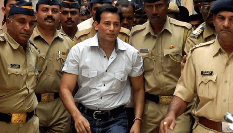 Supreme Court rejects Abu Salem's bail plea in 1993 Mumbai bomb blasts